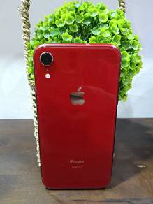 Iphone XR (128GB)