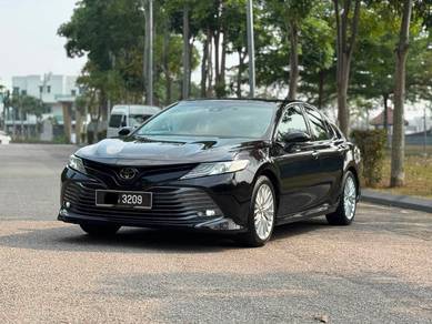 Toyota Camry V in Johor Bahru, JHR