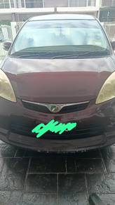 Perodua Alza EZi in Alor Setar, KDH