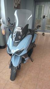 WMOTO ES250i