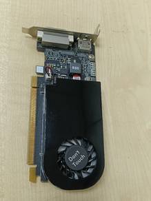 Nvidia GeForce GT 710 2GB