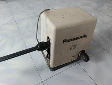 Auto Water Pump Panasonic 