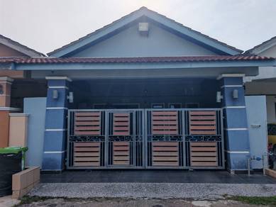 Terraced House For Sale in Kuantan,PHG