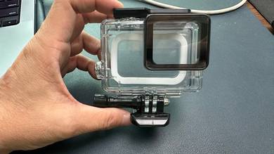 GoPro Hero 5/6/7 Waterproof Case