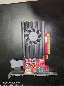 NVIDIA GeForce GT 730 – 2GB