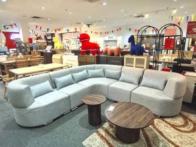 Corner Sofa