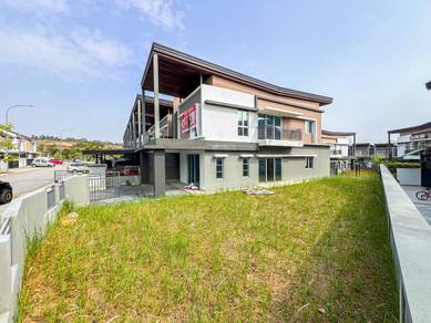 2-storey Terraced House For Sale in Bangi,SGR