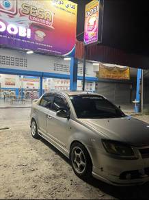 Proton Saga BASE LINE in Kota Bharu, KTN