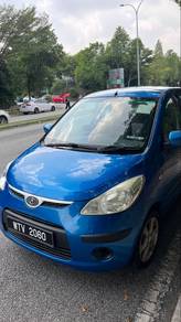 Inokom i10 STANDARD SPEC in Damansara, KUL