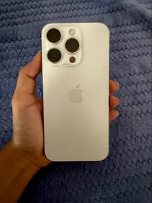 Iphone 15 Pro 128GB