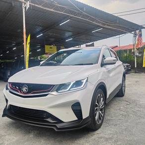 2022 Proton X50 PREMIUM