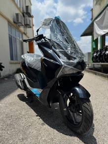 WMOTO ISLAND 150