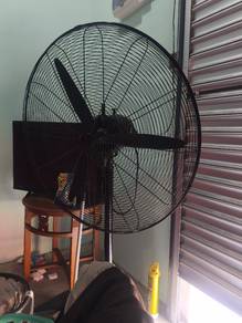 Kipas Industri High Power 