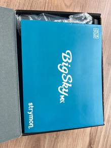 Strymon Big Sky MX – Brand New in Box!