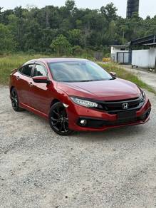 Honda Civic FC TC-PREMIUM in Johor Bahru, JHR
