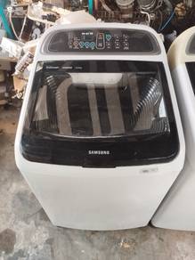 mesin basuh 10kg