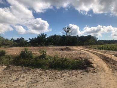 Residential Land in Kuala Penyu, SBH