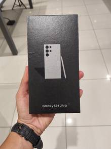 Samsung Galaxy S24 Ultra Display Set