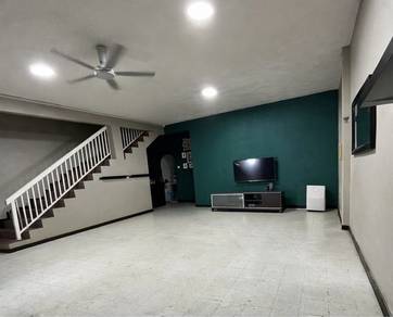 2-storey Terraced House For Rent in Ampang,KUL