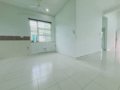Bungalow House For Sale in Ayer Keroh,MLK