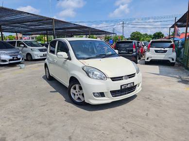Perodua MyVi EZ in Batu Pahat, JHR