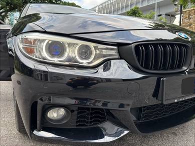 BMW 430i 30i GRAN COUPE M SPORT in Taman Tun Dr Ismail, KUL