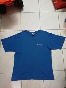 Vintage T-Shirt CHAMPION 12Rayon USA