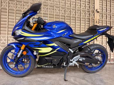 Yamaha YZF-R25