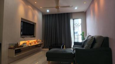 Condominium For Sale in Casa Indah 1 Condominium