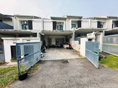 2-storey Terraced House For Sale in Nilai,NSN