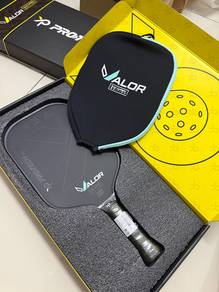 New: PADDLE VALOR RCE 01