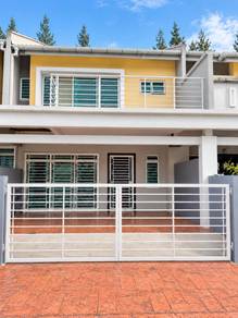 2-storey Terraced House For Sale in Kajang,SGR