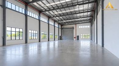 Warehouse / Factory For Sale in Bukit Minyak,PNG