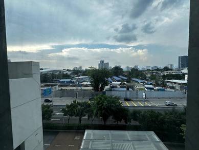 Condominium For Sale in The Saffron