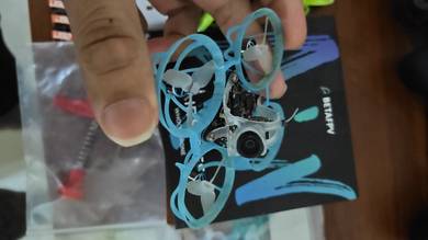 Analog fpv