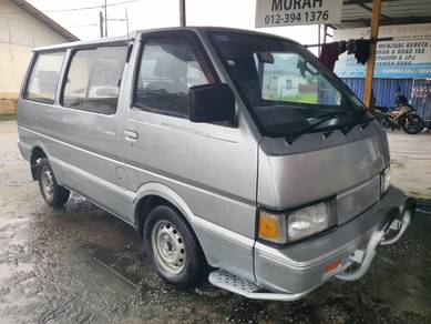 Toyota Rush G in Shah Alam, SGR