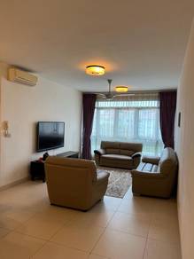 Service Residence For Sale in AraGreens Residences