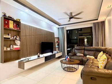 Service Residence For Rent in Southkey Mosaic