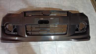 Bumper