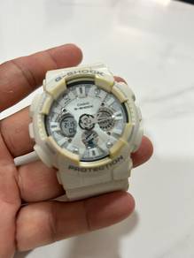 G-SHOCK model GA120A