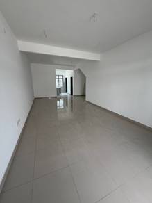 2-storey Terraced House For Rent in Johor Bahru,JHR