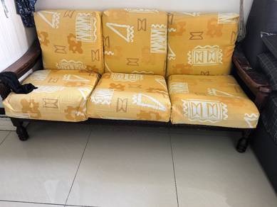 sofa untuk di-letgo free