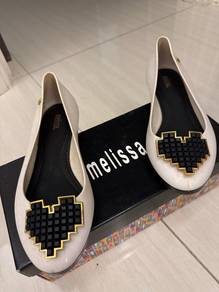 Melissa Flat