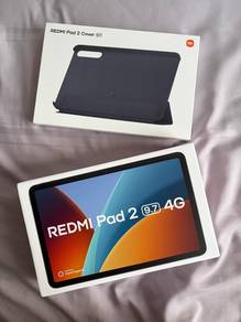 Xiaomi Redmi Pad 2 9.7 4G