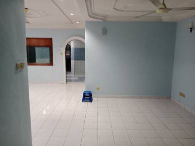 2-storey Terraced House For Rent in Kota Kemuning,SGR