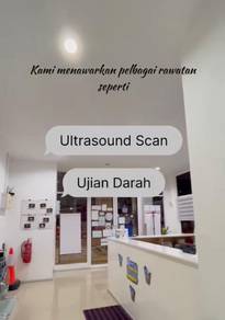 GP Clinic/ Equipment for Sale – PJ