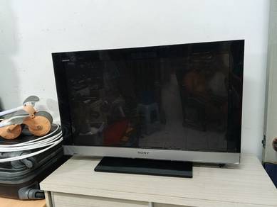 Tv Sony 32 inch
