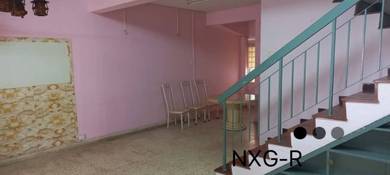 2-storey Terraced House For Sale in Klang,SGR