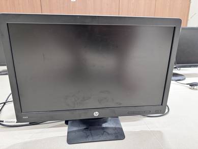 monitor 20’