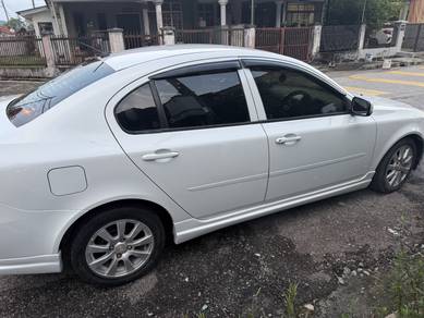 Proton Persona ELEGANCE HIGH LINE in Bukit Mertajam, PNG